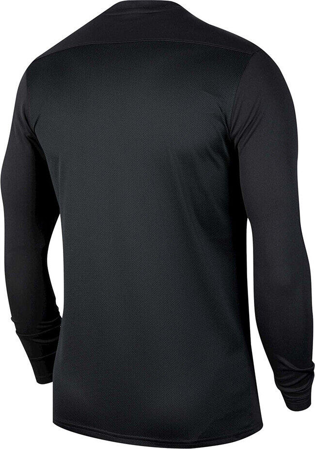 Enfant Nike Park VII T-shirt Football Polyester Séchage Rapide Slim Fit 2/6