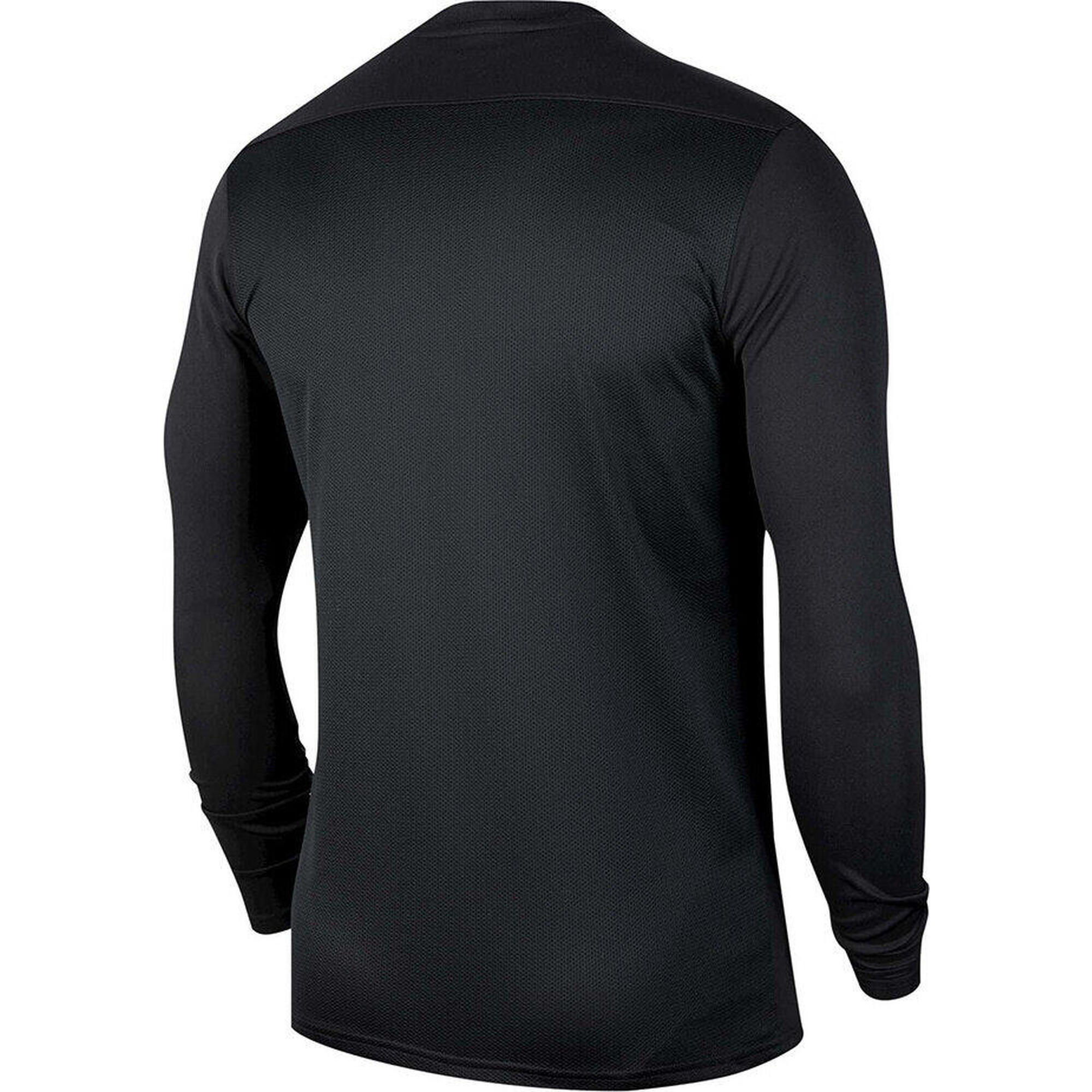Dětský fotbalový dres s dlouhým rukávem Dri-Fit Park VII