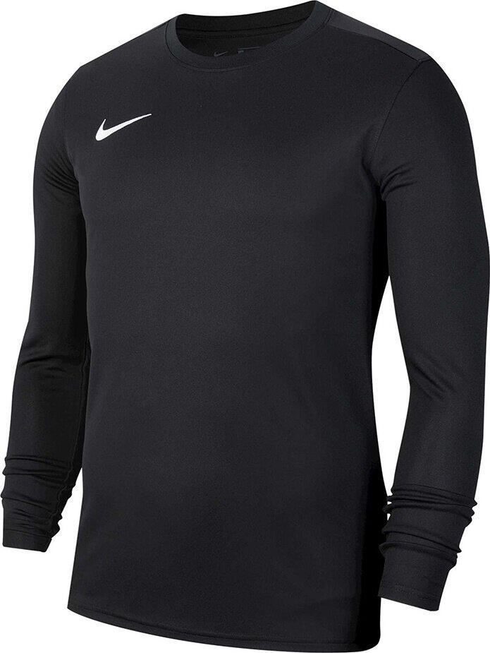 Enfant Nike Park VII T-shirt Football Polyester Séchage Rapide Slim Fit 1/6