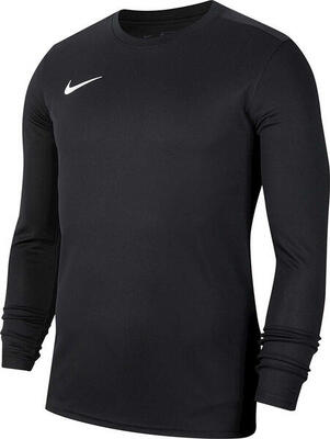 Nike dri-fit park vii kindervoetbal longsleeve