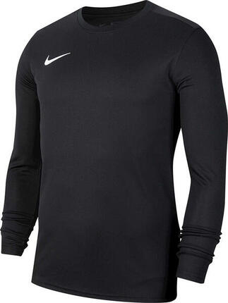 Enfant Nike Park VII T-shirt Football Polyester Séchage Rapide Slim Fit