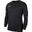 Dětský fotbalový dres s dlouhým rukávem Dri-Fit Park VII