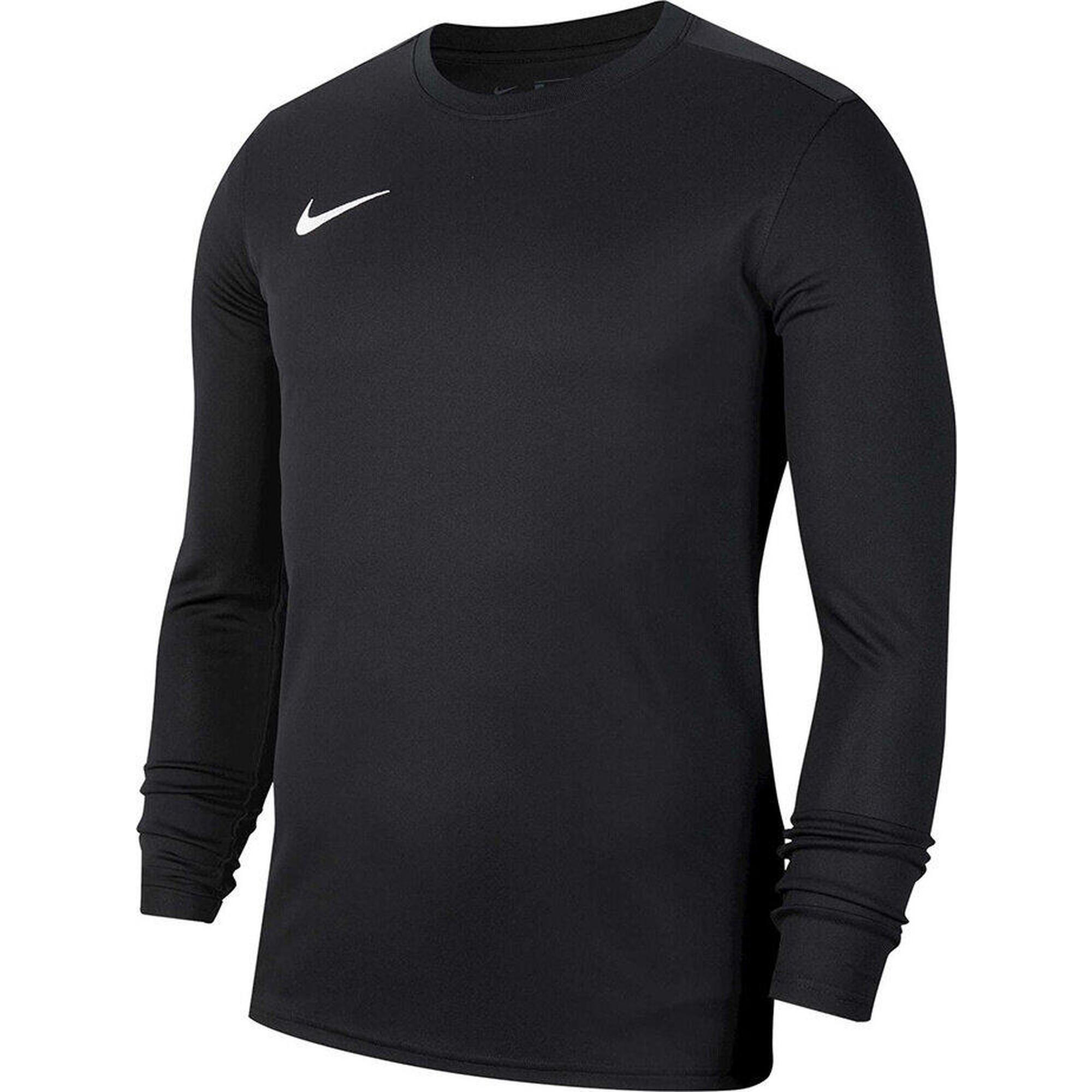 NIKE Dětský fotbalový dres s dlouhým rukávem Dri-Fit Park VII