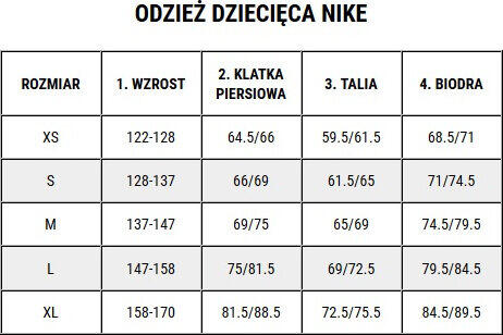 Unisex Nike Team Flecee Sudadera Fútbol Algodón 3/3