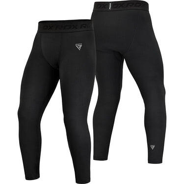Pantalon de Compression T15 3/5