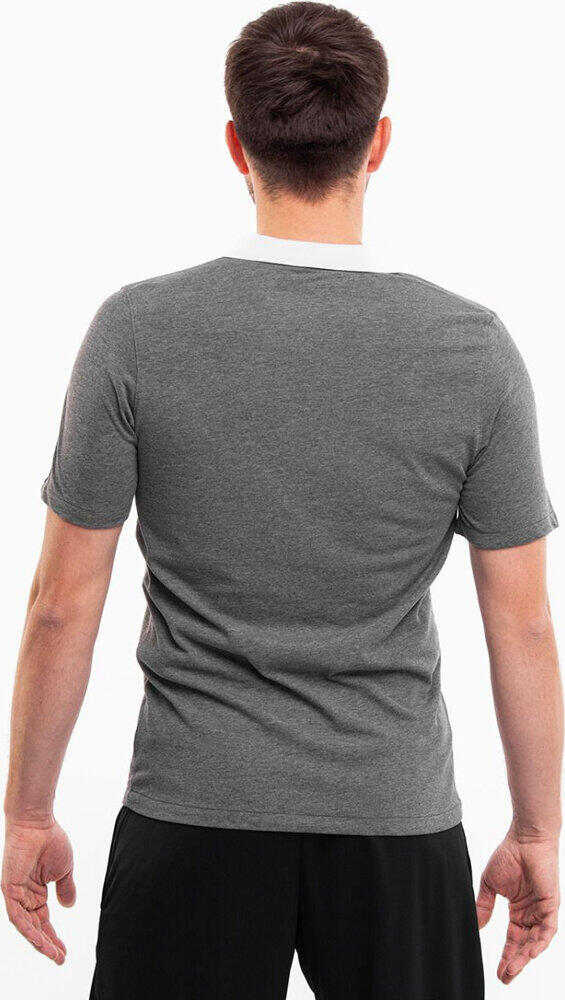 Homme Nike Dri-FIT Park 20 T-shirt Football Coton-Polyester Séchage Rapide 2/4