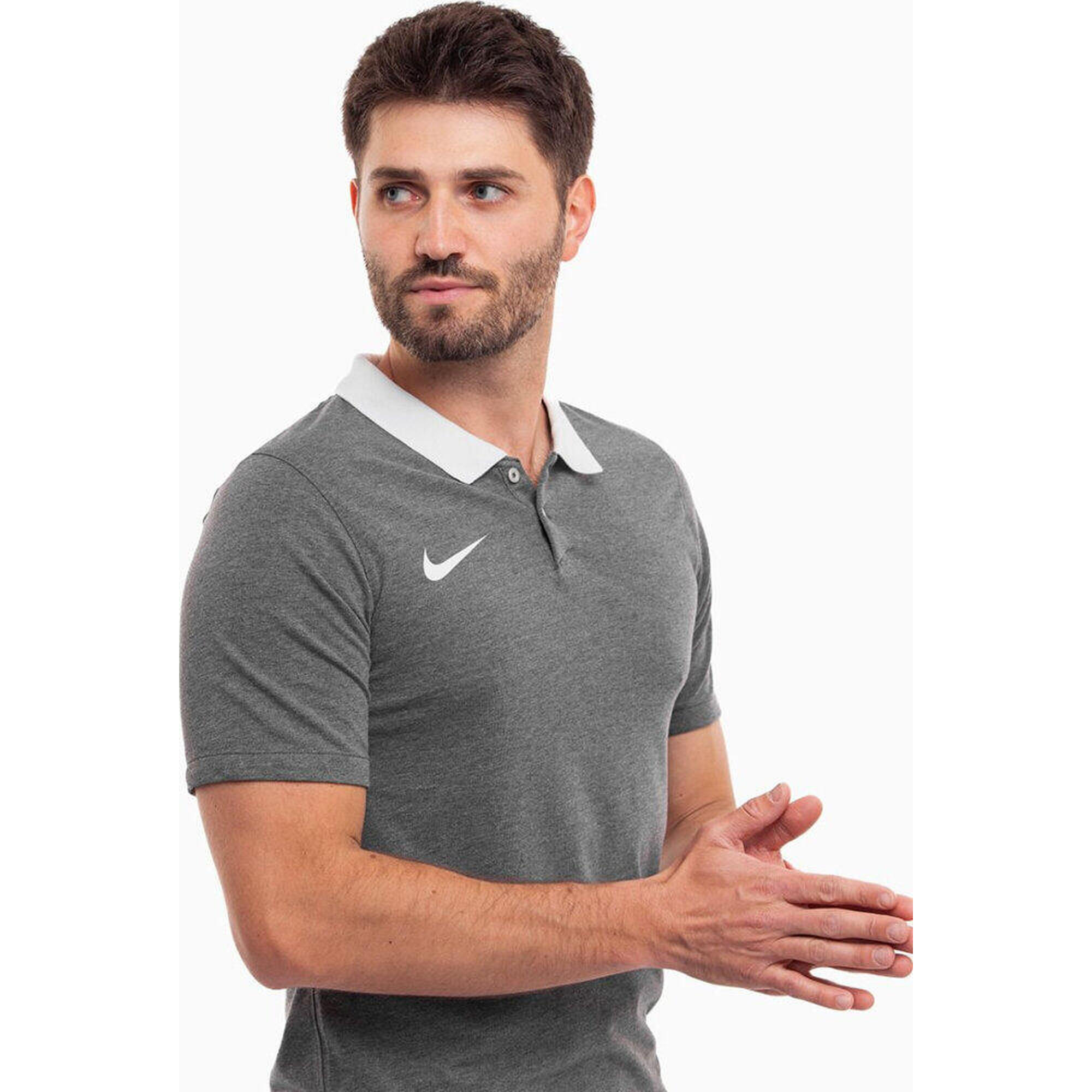 Bluză Polo Drumeții În Natură Nike Park 20 Bărbați
