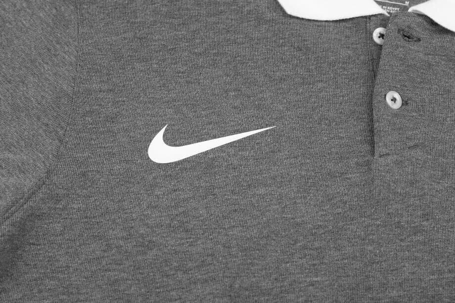 Homme Nike Dri-FIT Park 20 T-shirt Football Coton-Polyester Séchage Rapide 4/4
