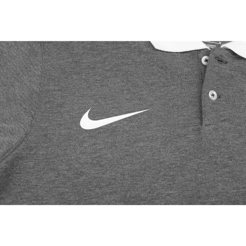 Bluză Polo Drumeții În Natură Nike Park 20 Bărbați
