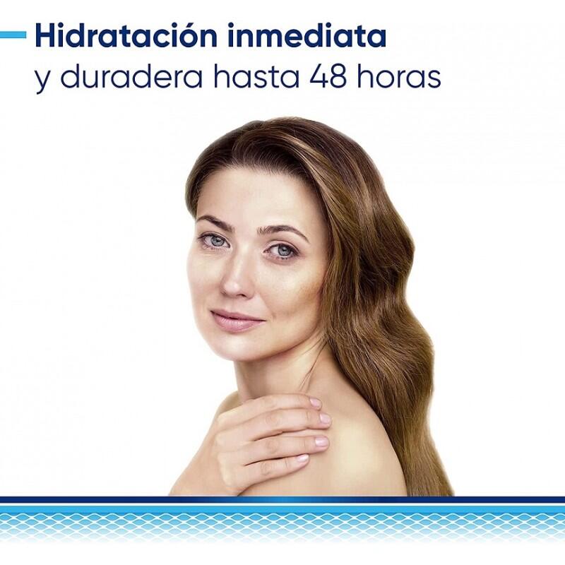 BEPANTHOL Derma Loción Nutritiva Corporal Diaria 400ml 3/3