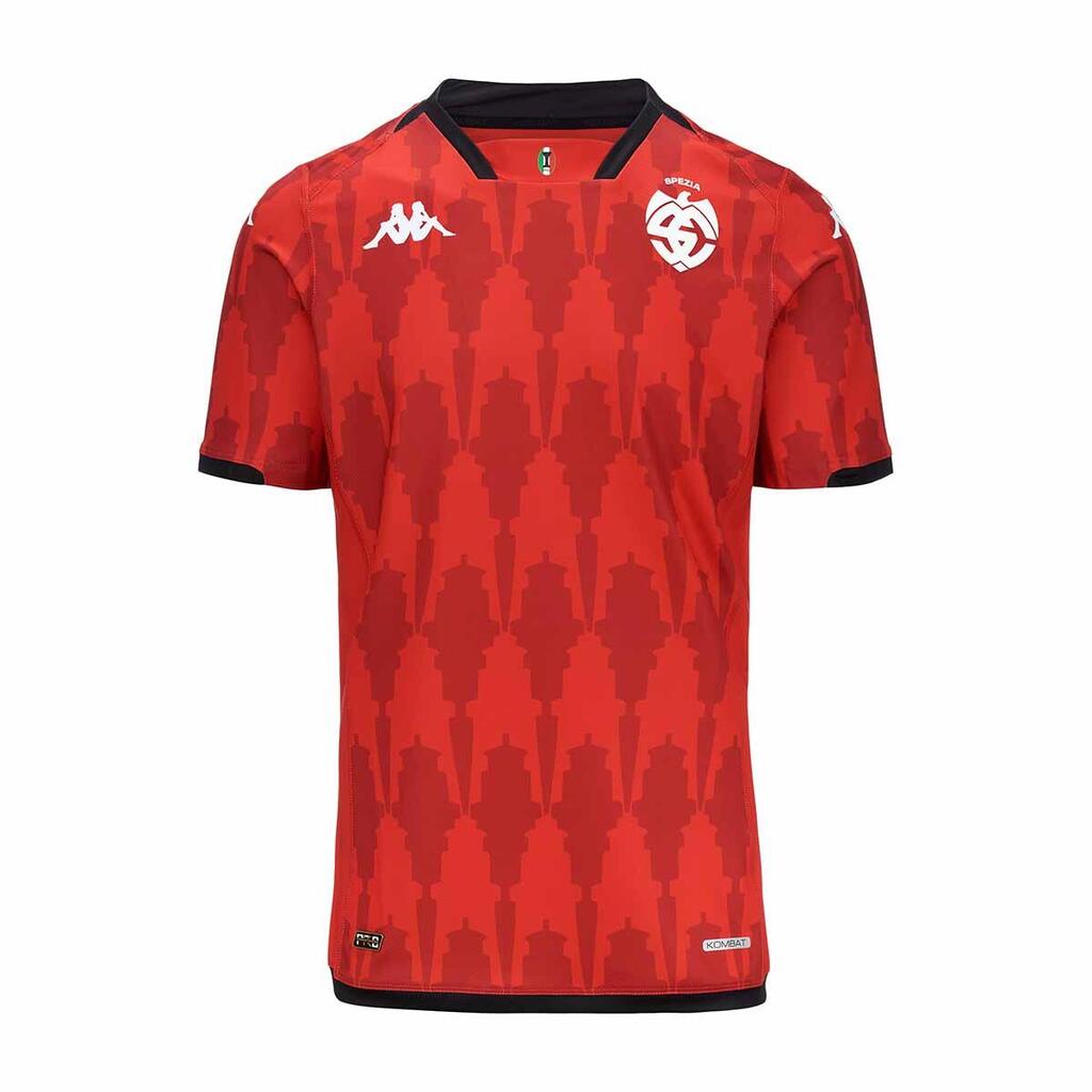 Third Shirt Spezia Calcio Pro 2023/24