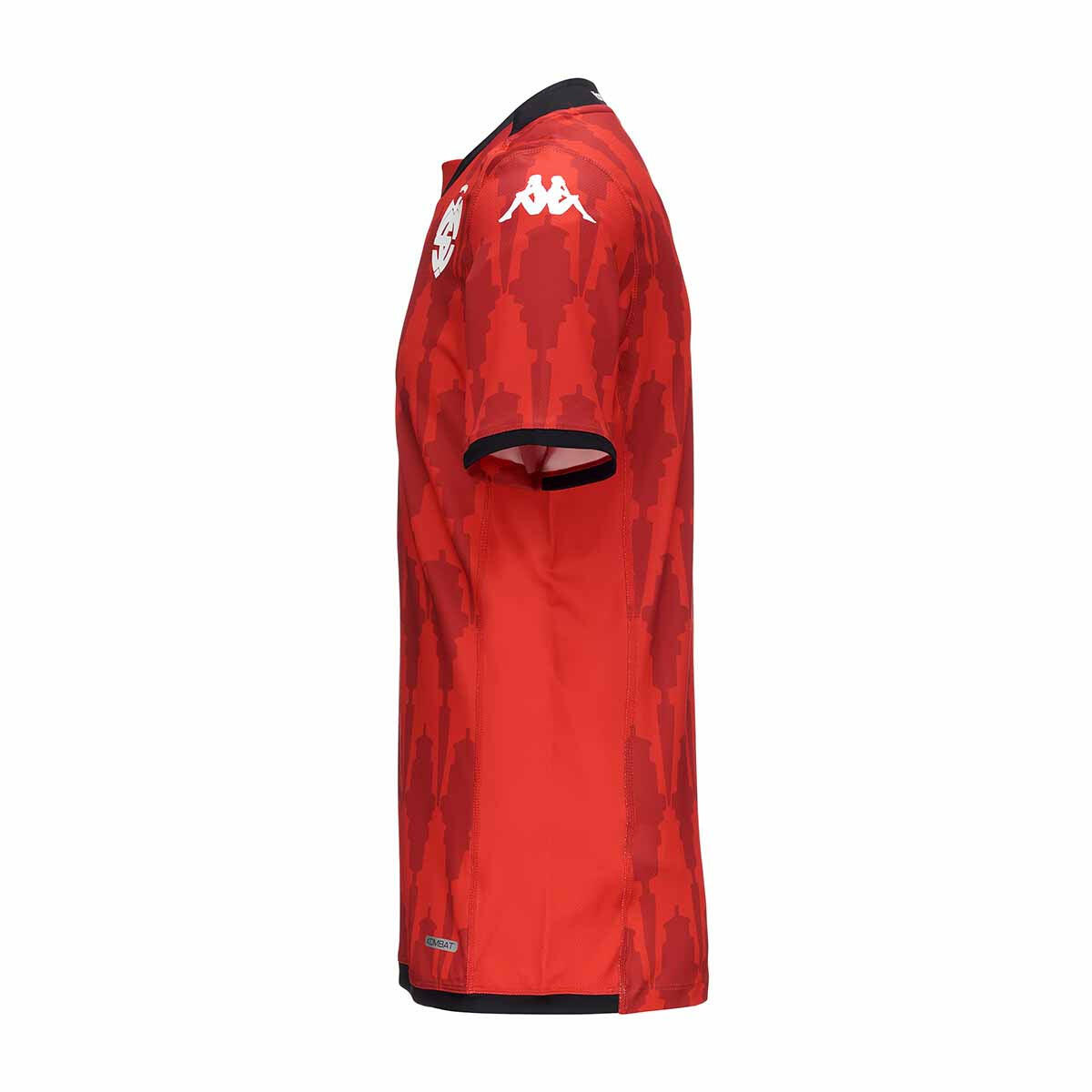 Camiseta 3ª Equipación Spezia Calcio Pro 2023/24 5/5