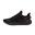 Pantofi sport unisex Puma Softride Carson Fresh, Negru