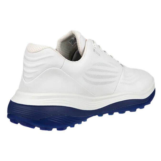 Chaussures de Golf Ecco M GOLF LT1 pour Homme Blanc