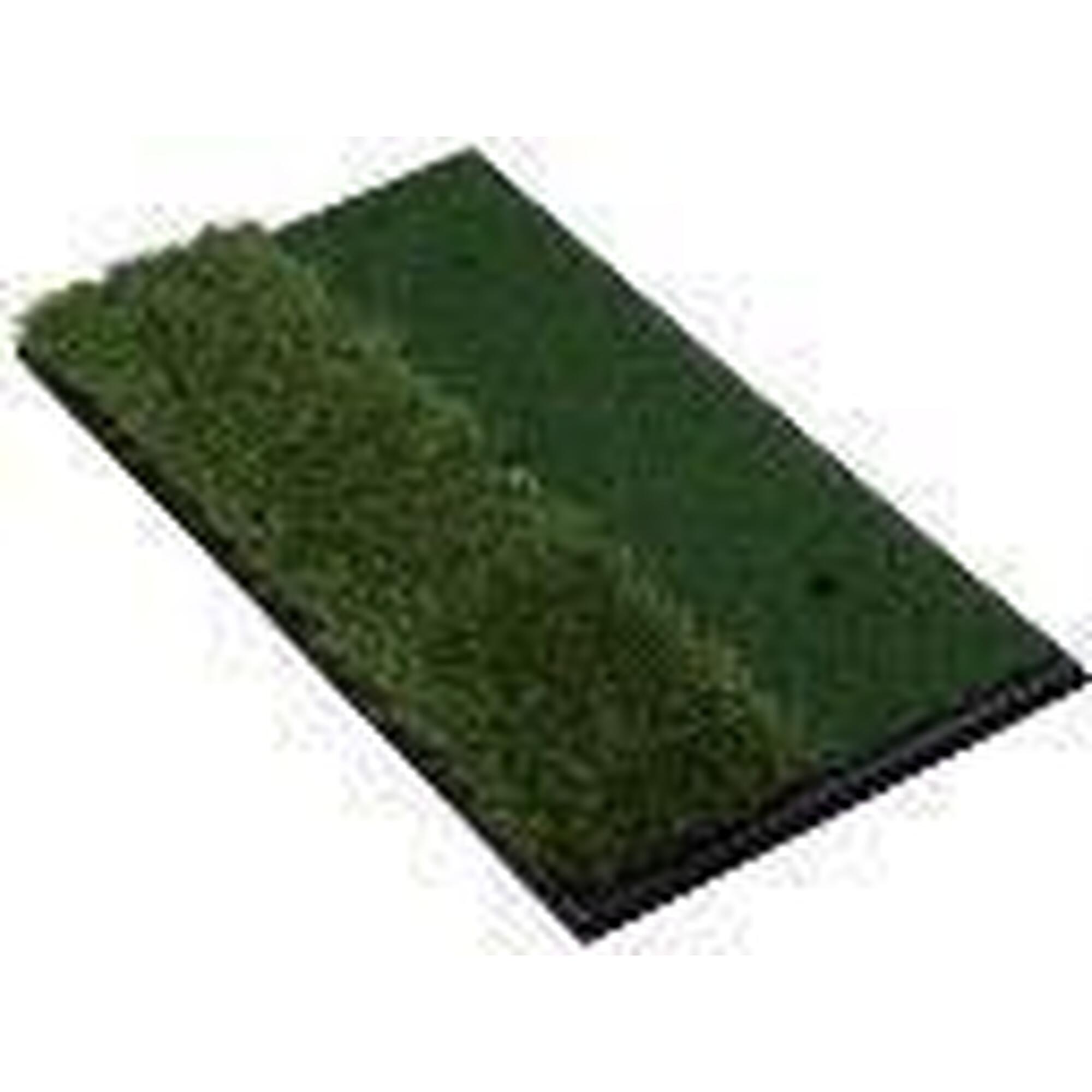 Pure2Improve Duo Turf Hitting Mat