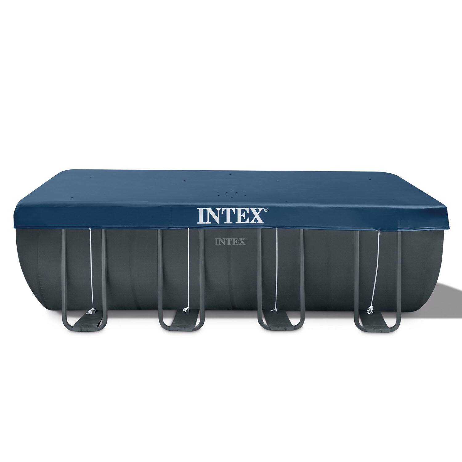 Intex 26356NP - Piscina Ultra XTR Frame, Kit completo, 549x274x132 cm 3/7