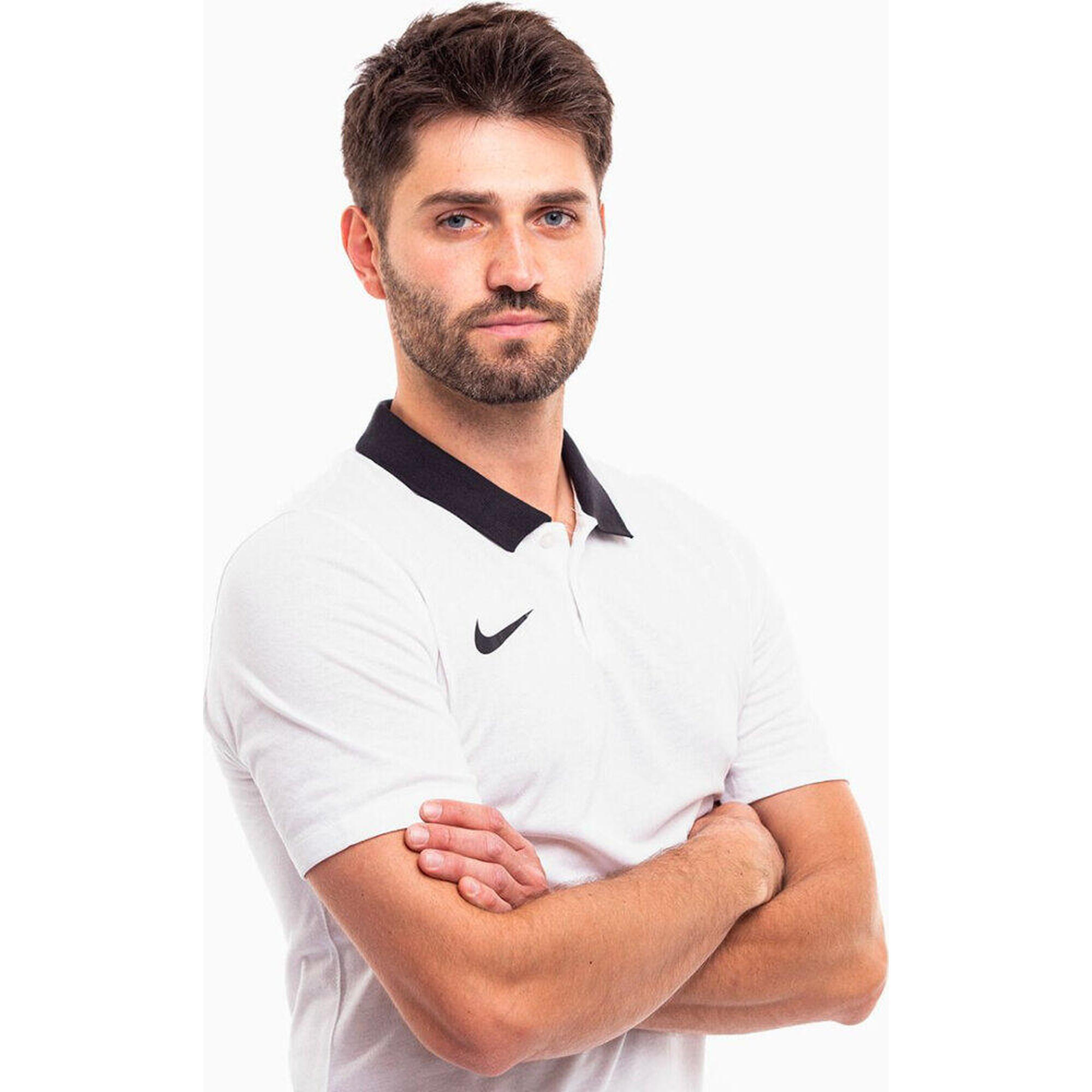 Koszulka sportowa męska Nike Dri-FIT Park 20 Polo