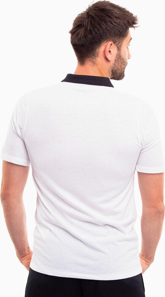 Homme Nike Dri-FIT Park 20 T-shirt Football Coton-Polyester Séchage Rapide 2/4