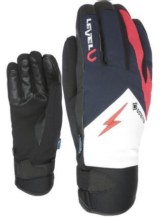 Level Thunder Gore-tex Skihandschuhe