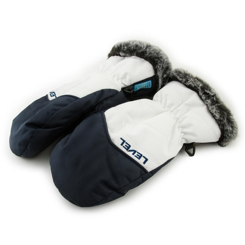Gants de ski pour enfants Level Jolie Teen Mitt