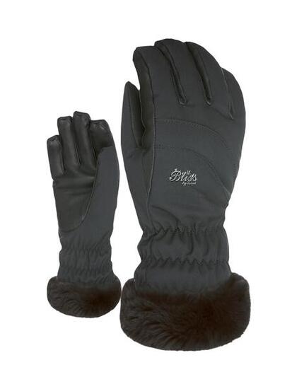 Damen-Skihandschuhe Level Bliss Pearl Ws