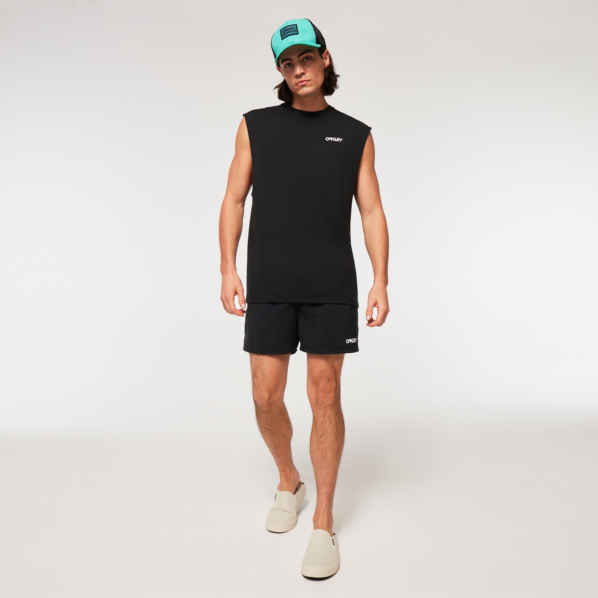 Short de Bain - Beach Volley 16" Beachshort 5/7
