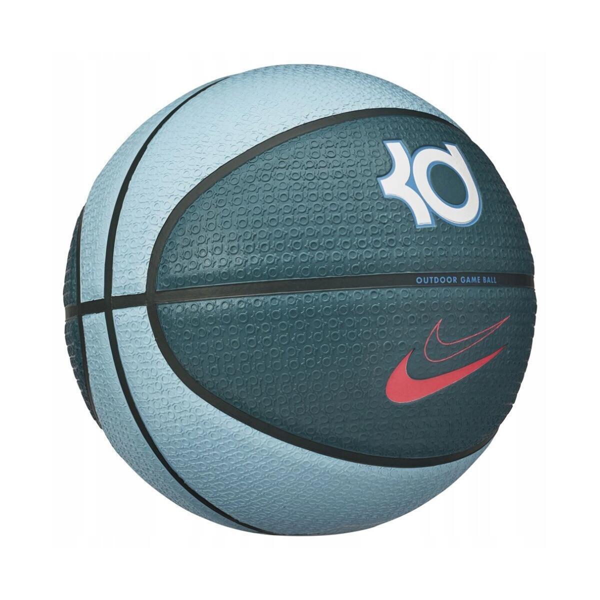 Nike Playground 8P 2.0 K Durant Pallone da basket sgonfio 2/4