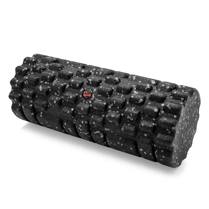 Zestaw do masażu Majestic Sport TENSO EPP DURO 4w1 Roller, Wałek, Piłka, Duoball