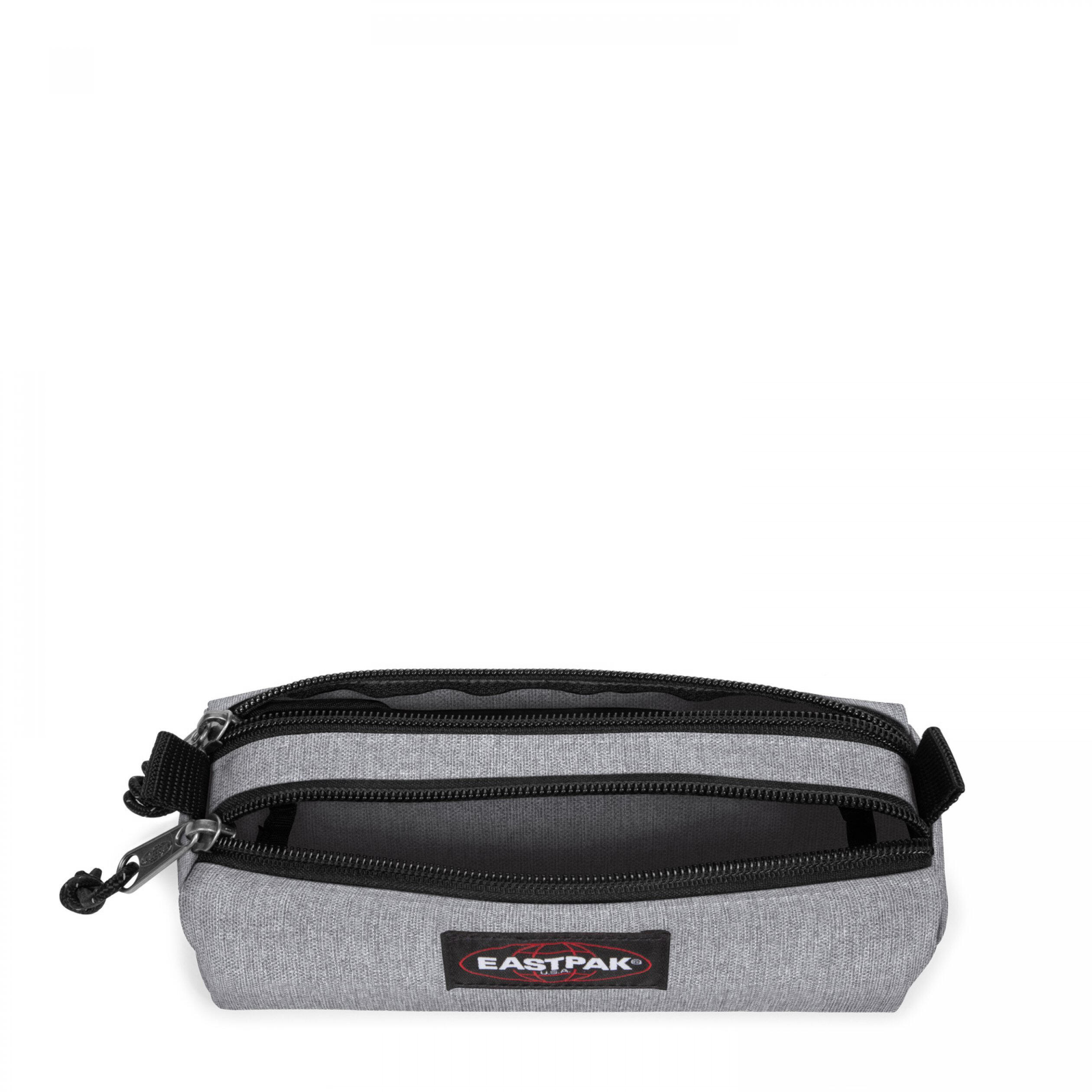Estojo Escolar Eastpak Benchmark Double Sunday Grey Ek0A5B923631 2/3