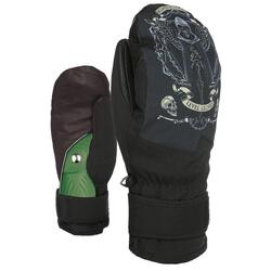 Level Spcae Mitt gant de ski unisex XL
