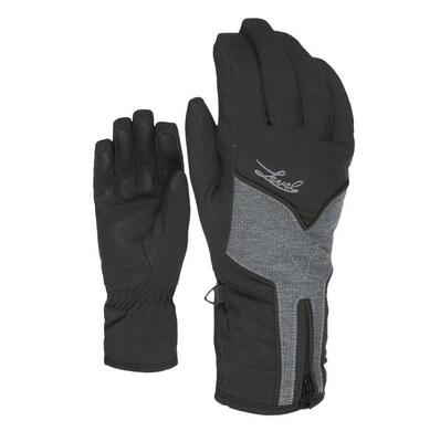 Damen-Skihandschuhe Level Eva W Gore-Tex