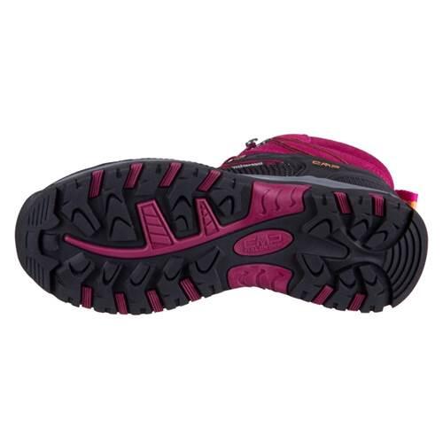 Scarpe da trekking per bambina CMP Rigel