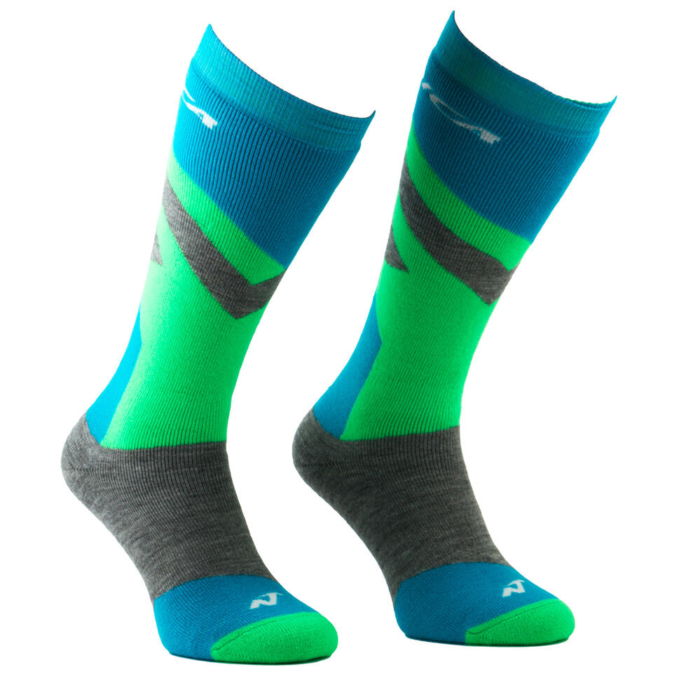 Skarpety narciarskie dla dzieci Nordica All-Mountain
