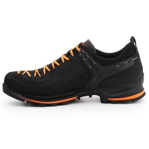 Trekkingschoenen voor heren Salewa Buty Męskie MS Mtn Trainer 2 Gtx 4/7
