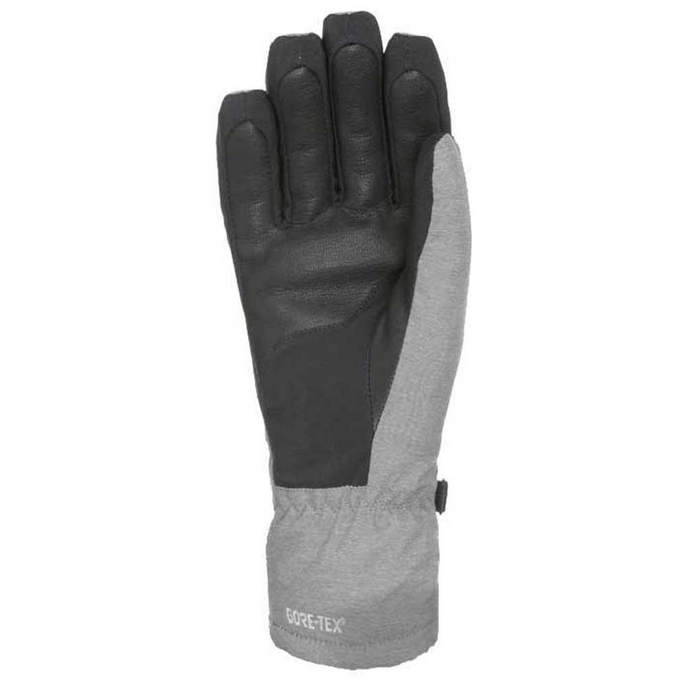 Rekawice narciarskie damskie Level Bliss Emerald Gore-Tex