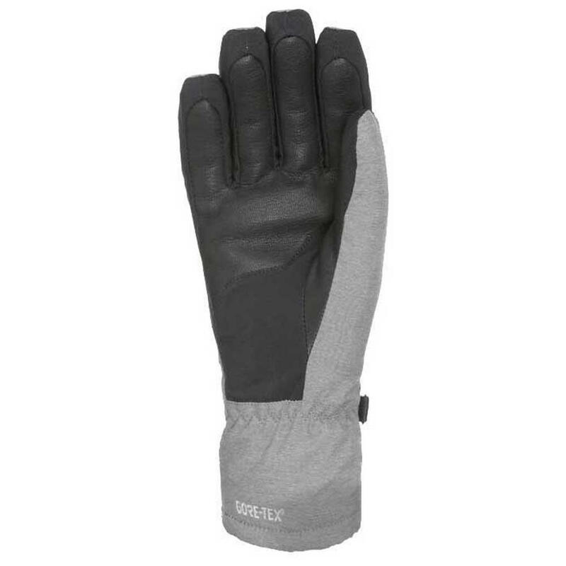 Mănuși de schi Level Bliss Emerald Gore-Tex pentru femei