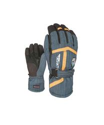 Gants de ski pour enfants Level Heli