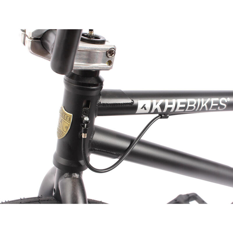 BMX Bike KHE SILENCER Limited Oil Slick 20 inch 9,7kg