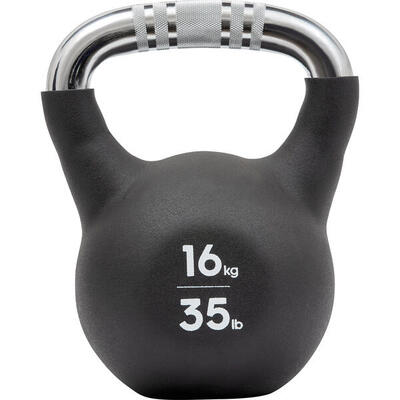 Adidas kettlebell