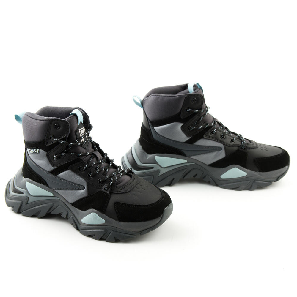 Zapatillas Fila Electrove Desert mujer 2/7