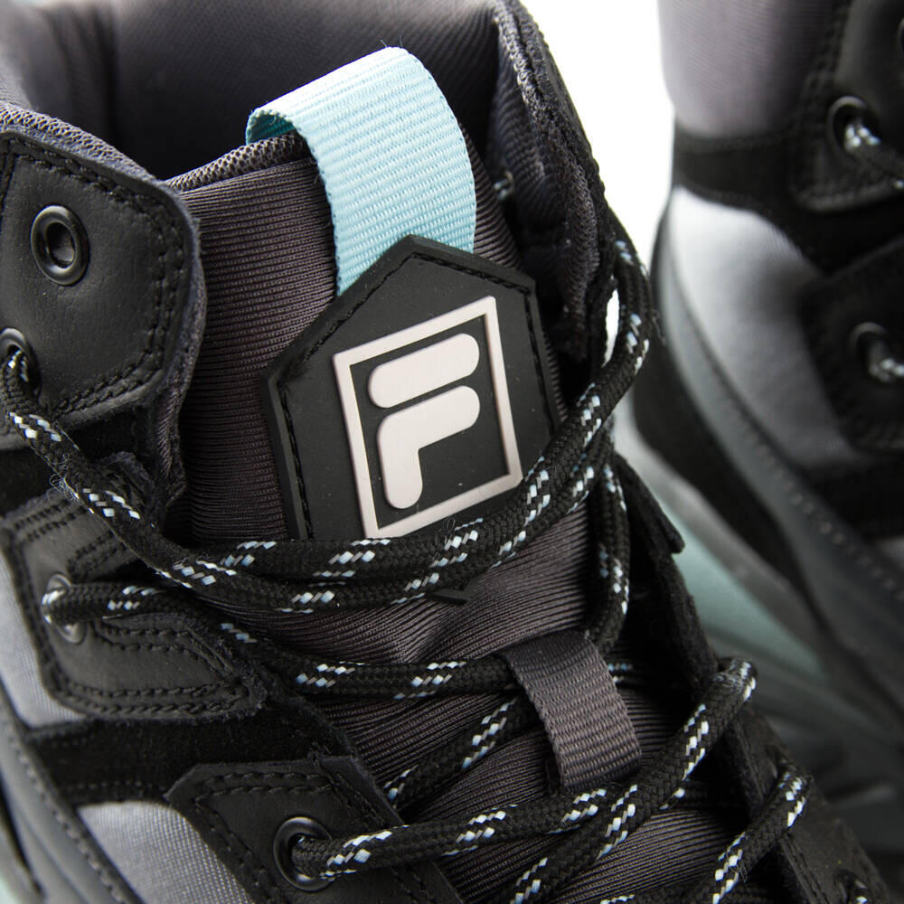 Zapatillas Fila Electrove Desert mujer 3/7