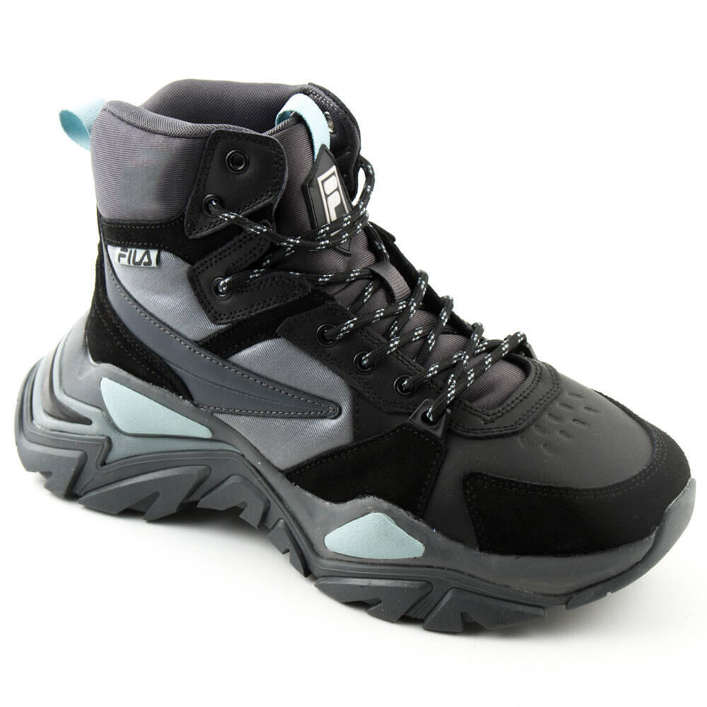 FILA picture