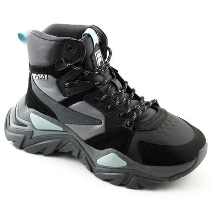 Fila Electrove Desert Damen Laufschuhe