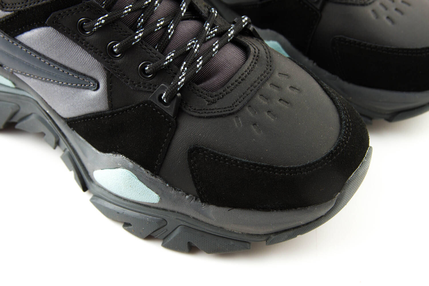 Zapatillas Fila Electrove Desert mujer 4/7