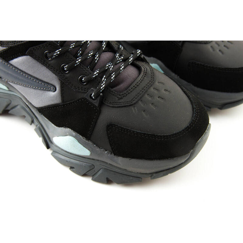 Sneakers înalte Fila Electrove Desert pentru femei