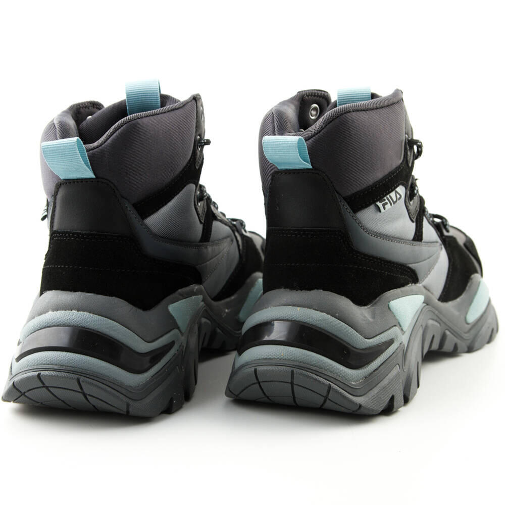 Zapatillas Fila Electrove Desert mujer 5/7