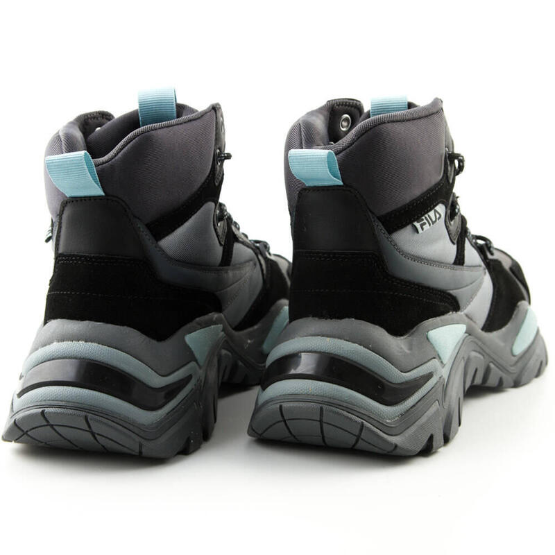 Sneakers înalte Fila Electrove Desert pentru femei