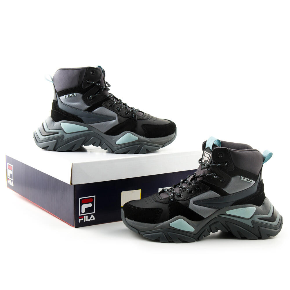 Zapatillas Fila Electrove Desert mujer 6/7