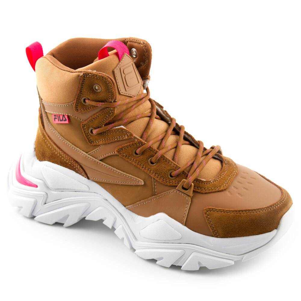FILA picture
