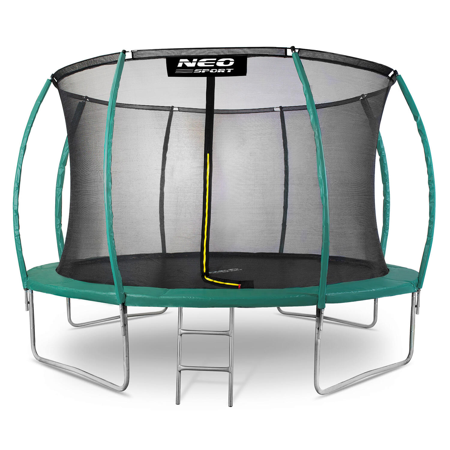 Rede interna para trampolins 435 cm 14 pés Neo-Sport 2/3